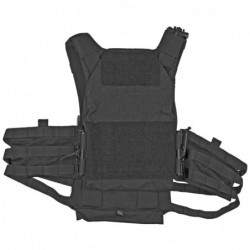 View 1 - Grey Ghost Gear SMC Plate Carrier