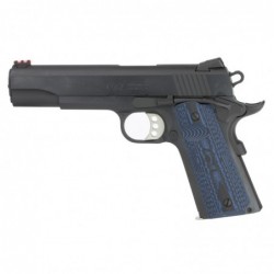 Colt's Manufacturing Competition, Semi-automatic Pistol, 45 ACP, 5" Barrel, Steel Frame, Blue Finish, 8Rd, Series 70 Firing Sys