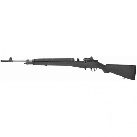 Springfield M1A Standard Loaded