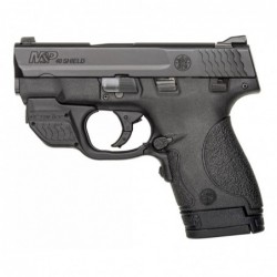 Smith & Wesson M&P Shield