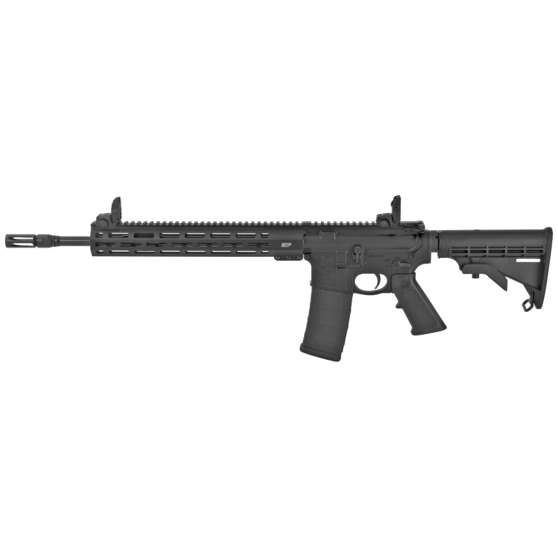 Smith & Wesson M&P15T