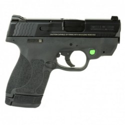 View 2 - Smith & Wesson Shield M2.0