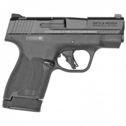 View 2 - Smith & Wesson Shield Plus