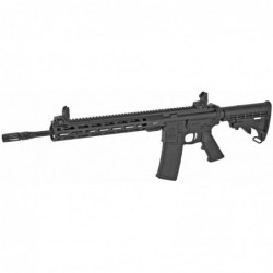 View 3 - Smith & Wesson M&P15T