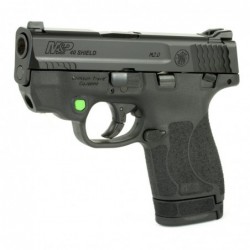 View 3 - Smith & Wesson Shield M2.0