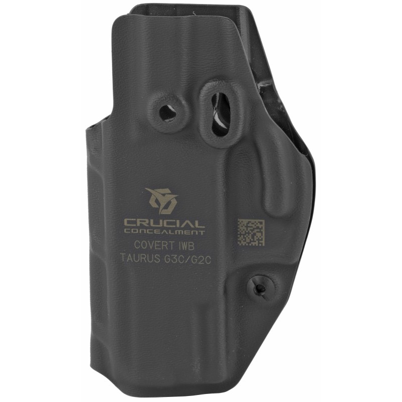 Crucial Concealment Covert IWB