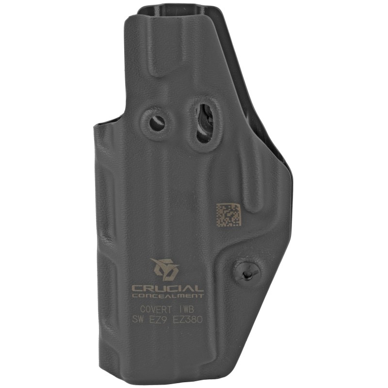 Crucial Concealment Covert IWB