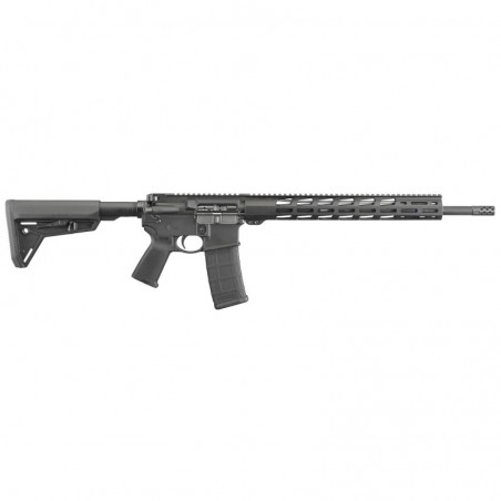 Ruger AR-556