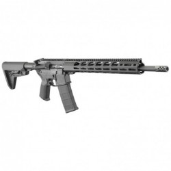 View 2 - Ruger AR-556