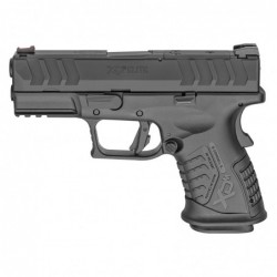 Springfield XDM Elite Compact OSP (Optical Sight Pistol)