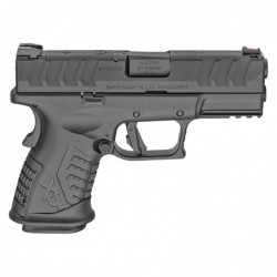 View 2 - Springfield XDM Elite Compact OSP (Optical Sight Pistol)