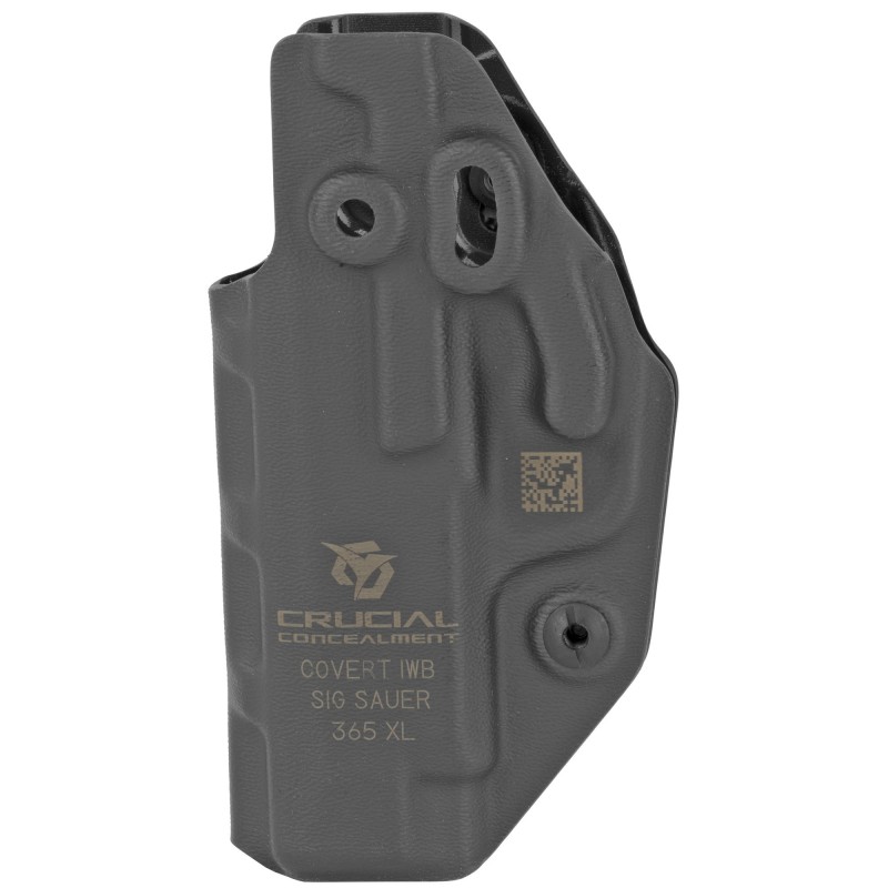 Crucial Concealment Covert IWB