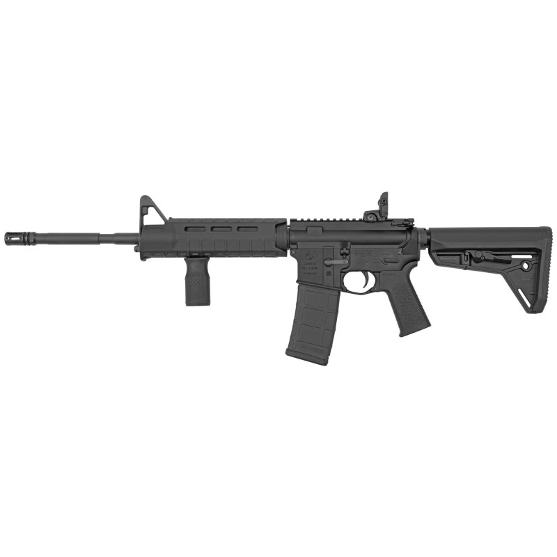 Colt's Manufacturing M4 Carbine Magpul