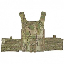 View 2 - Grey Ghost Gear SMC Plate Carrier