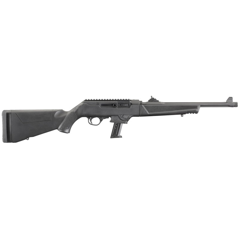 Ruger PC Carbine