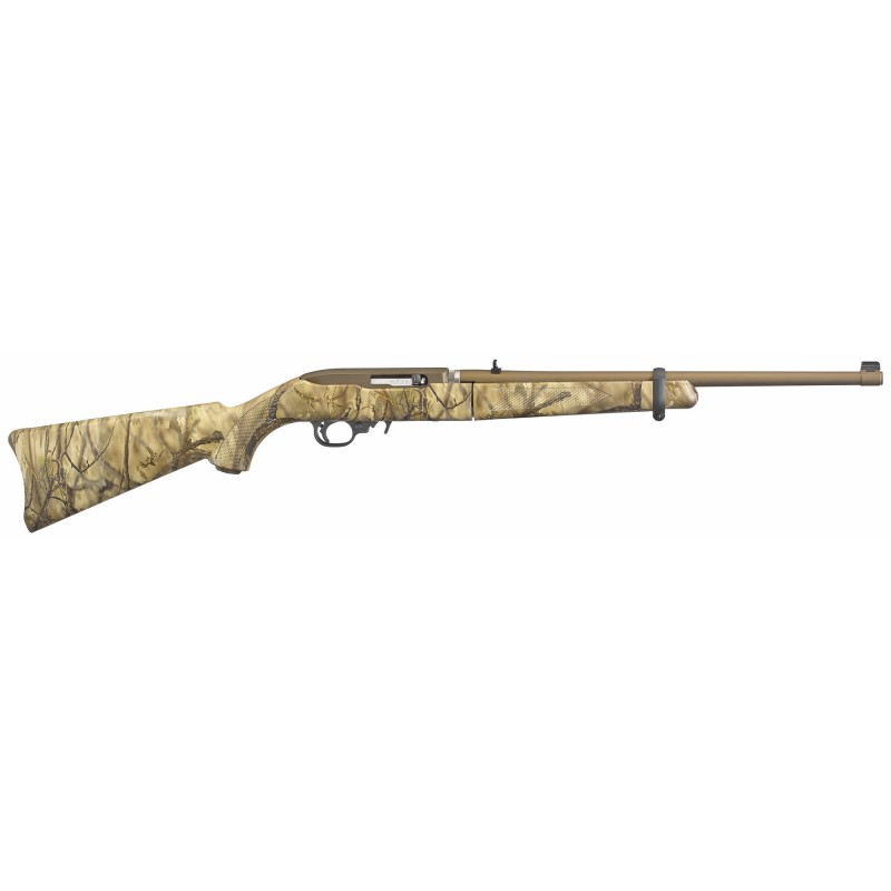 Ruger 10/22