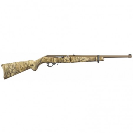 Ruger 10/22