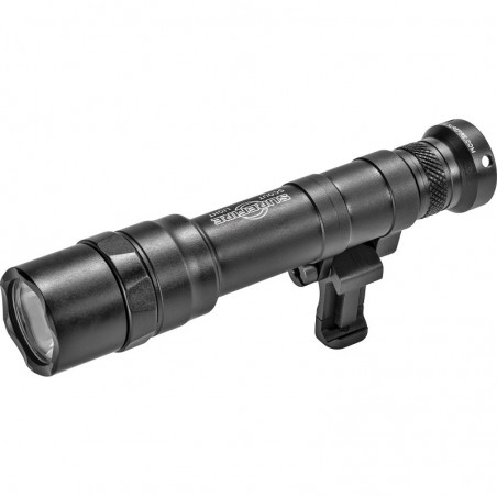 Surefire M640DF Scout Pro Flashlight