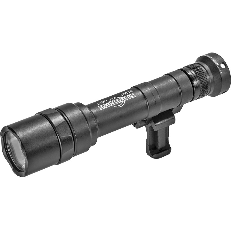 Surefire M640U Scout Pro Flashlight