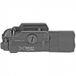 View 2 - Surefire X300 Weaponlight