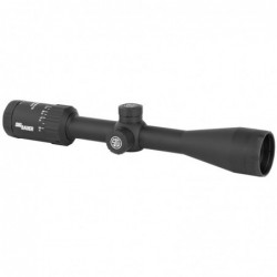 View 2 - Sig Sauer Whiskey3 Rifle Scope