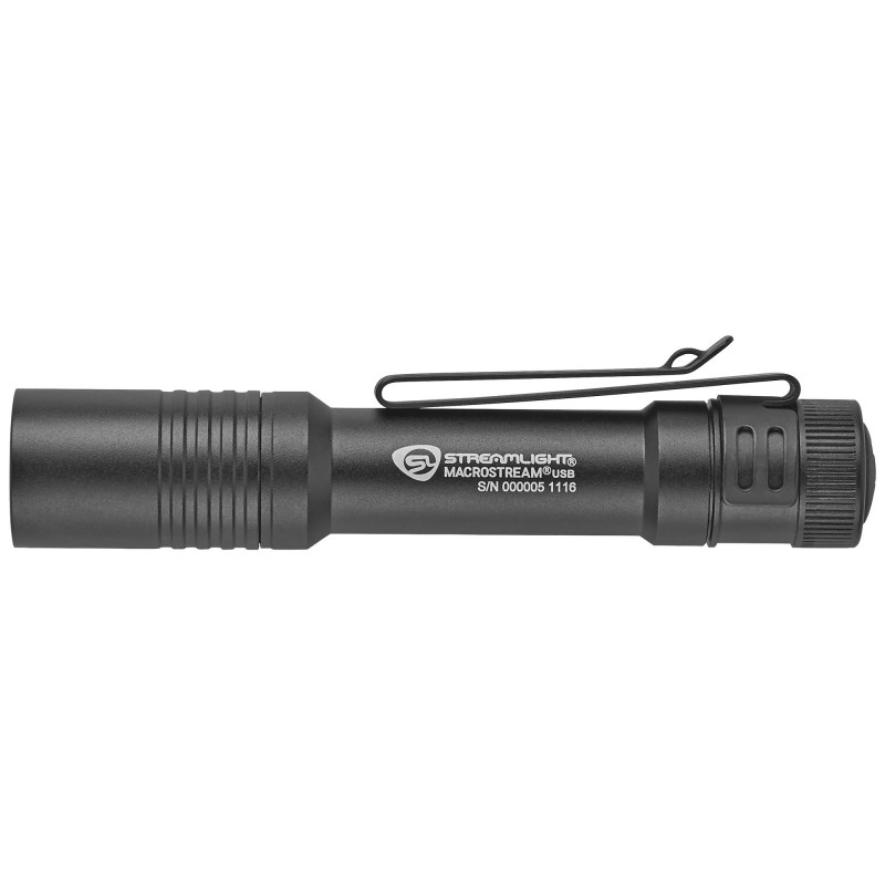 Streamlight Macrostream