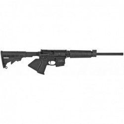 View 2 - Smith & Wesson M&P 15