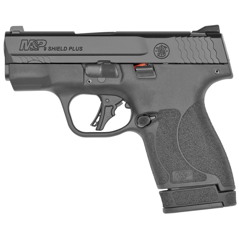 Smith & Wesson Shield Plus