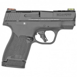 View 2 - Smith & Wesson Shield Plus