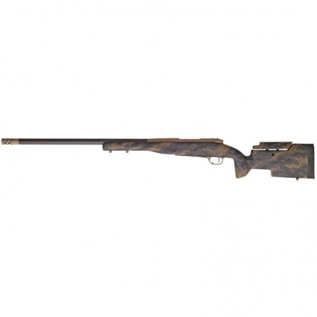 Weatherby Mark V Carbonmark Elite