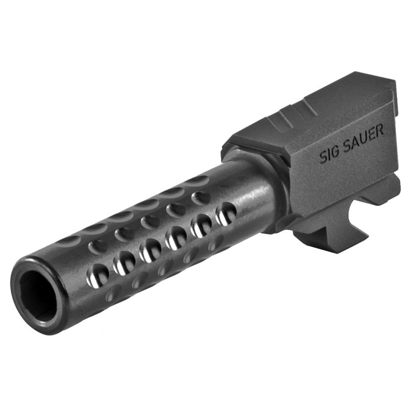 ZEV Technologies Pro Barrel