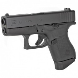 View 3 - Glock 43