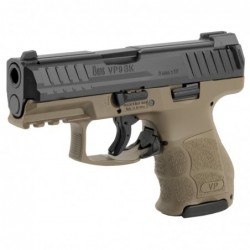 View 3 - HK VP9SK