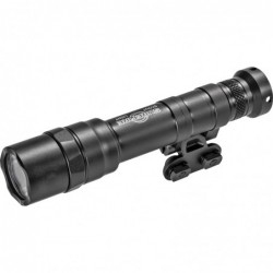 View 3 - Surefire M640DF Scout Pro Flashlight