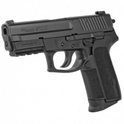 View 3 - Sig Sauer SP2022