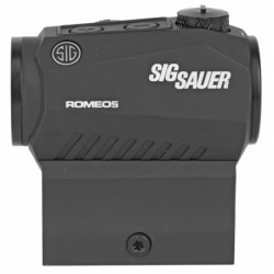 View 3 - Sig Sauer ROMEO5