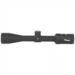 View 3 - Sig Sauer Whiskey3 Rifle Scope