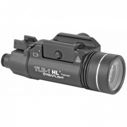 View 3 - Streamlight TLR-1 HL Long Gun Kit