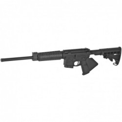 View 3 - Smith & Wesson M&P 15