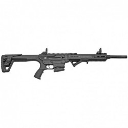 View 1 - Canyon Arms AR12