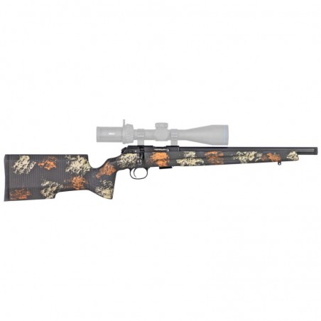 CZ 457 Varmint Precision Trainer