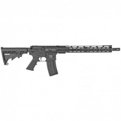 View 2 - Diamondback Firearms DB15P