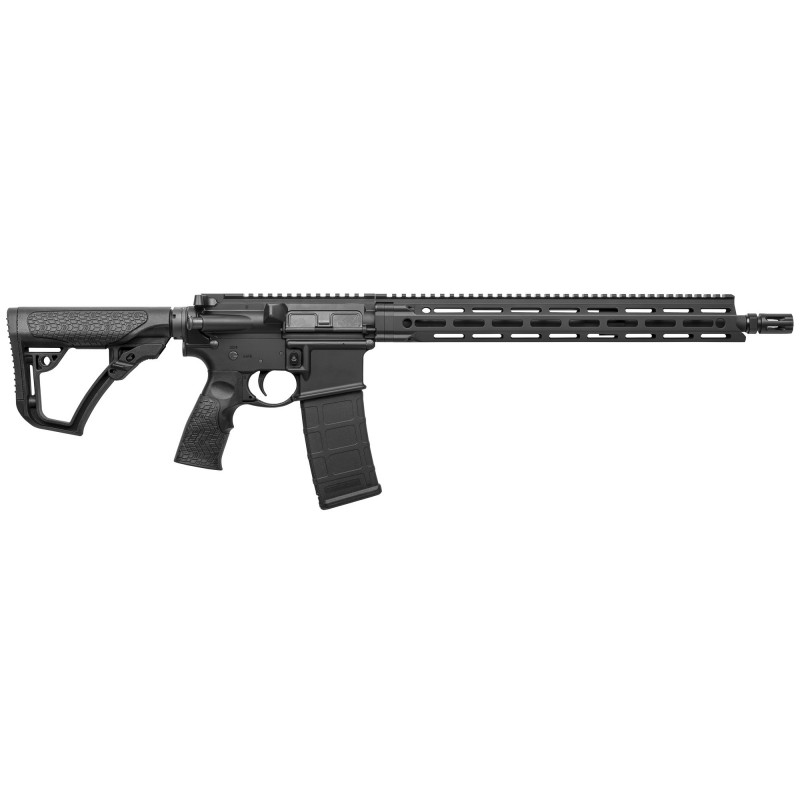 Daniel Defense DDM4V7