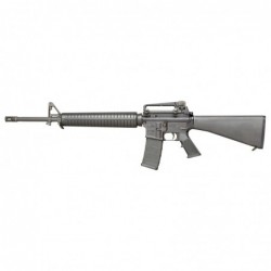 View 1 - Colt's Manufacturing AR15A4, Semi-automatic, 223 Rem/556NATO, 20" Barrel, Matte Finish, Synthetic Stock, 30Rd, 1 Magazine AR15A