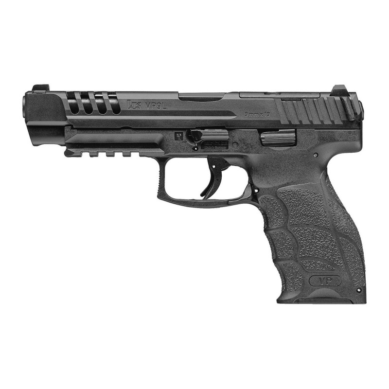 HK VP9L OR