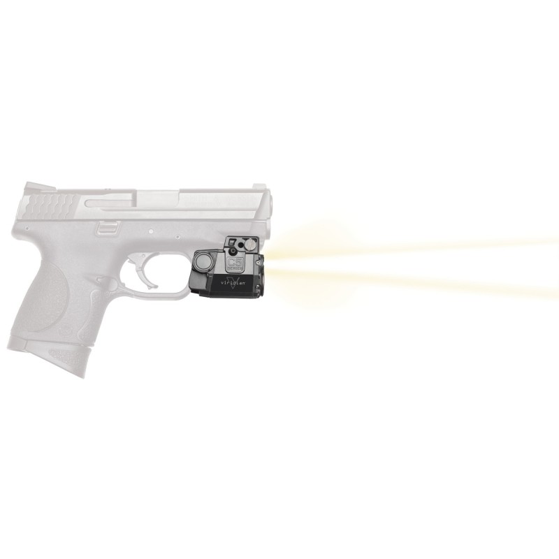 Viridian Weapon Technologies Compact Tactical Light