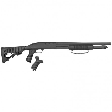 Mossberg 590