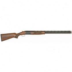 View 1 - Mossberg Gold Reserve II