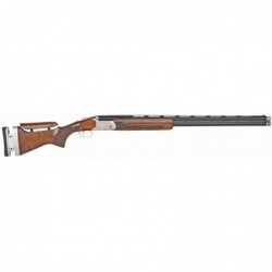 View 1 - Mossberg Gold Reserve II