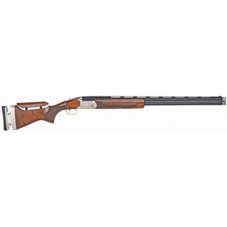 Mossberg Gold Reserve II